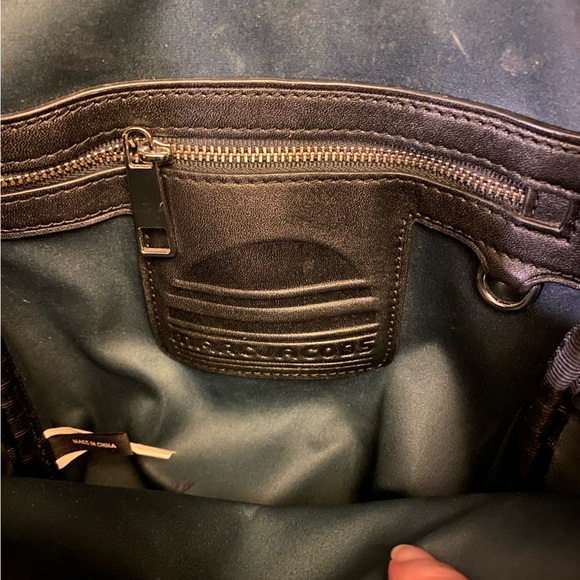 Amazing *rare* Marc Jacobs Sport Crossbody Bag - Picture 13 of 16